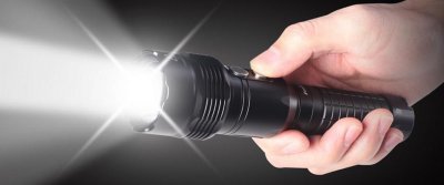 5 ярких светодиодных фонариков на все случаи жизни с AliExpress