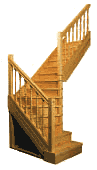 Чердачная лестница, чердачная складная лестница, чердачный люк с лестницей