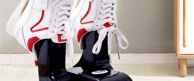 5 мощных сушилок для обуви с AliExpress