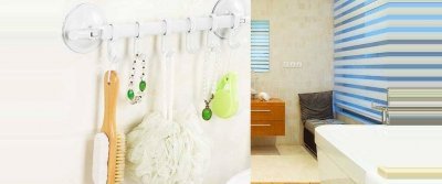 5 полезнейших находок для ванной с AliExpress