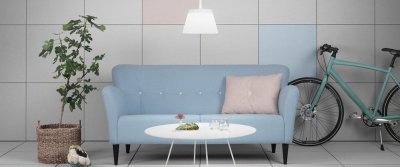 Стиль контемпорари в интерьере