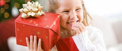 ТОП-5 самых желанных подарков на Новый год с AliExpress