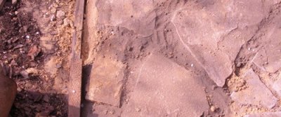 Как сделать дорожки на даче