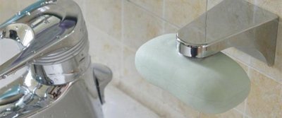 ТОП-5 полезнейших находок для ванной с AliExpress