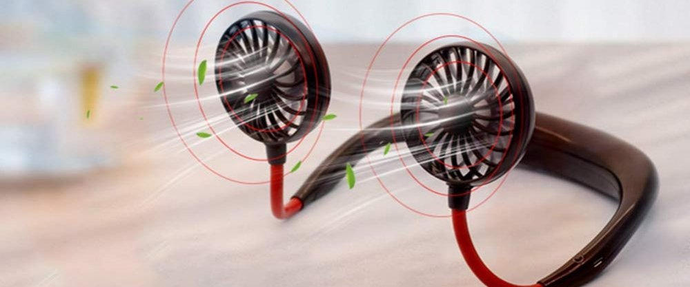 5 фантастических вентиляторов с AliExpress