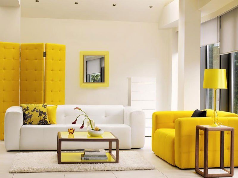 yellow interior 036 lg