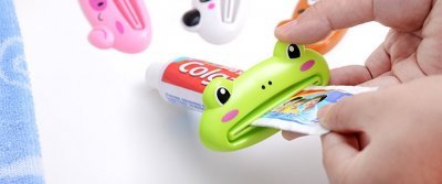 5 бюджетных находок для ванной c AliExpress