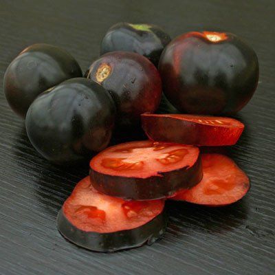 Семена томатов «Черный принц» Panago (200 шт./пак.)