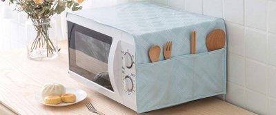 ТОП-5 эффективных пылезащитных чехлов с AliExpress