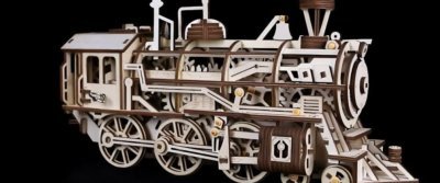 5 удивительнейших игрушек-головоломок с AliExpress