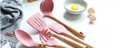 5 вещей из силикона, необходимых в каждом доме - с AliExpress