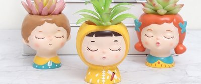 5 милых вещиц для декора за копейки с AliExpress