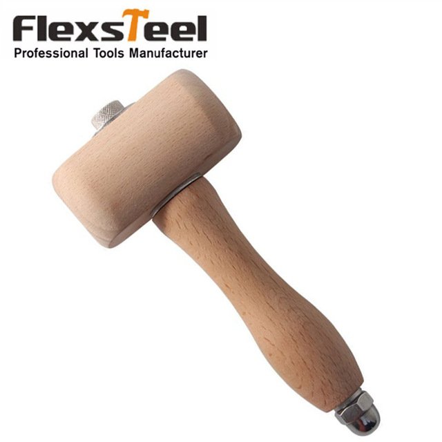  Отделочный деревянный молоток Flexsteel