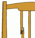 Ремонт мебели - рисунок 2