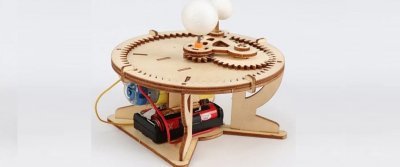 5 огромных наборов для творчества с AliExpress
