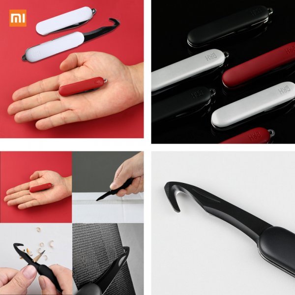 Ножичек Xiaomi Mijia Mini knife 