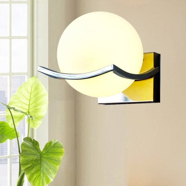 Дизайнерские светильники в стиле минимализм