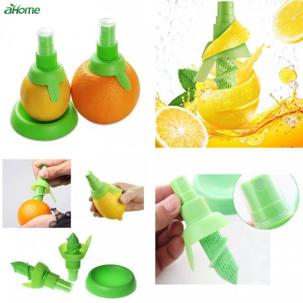 Распылитель лимонного сока от FYPO (2 шт)