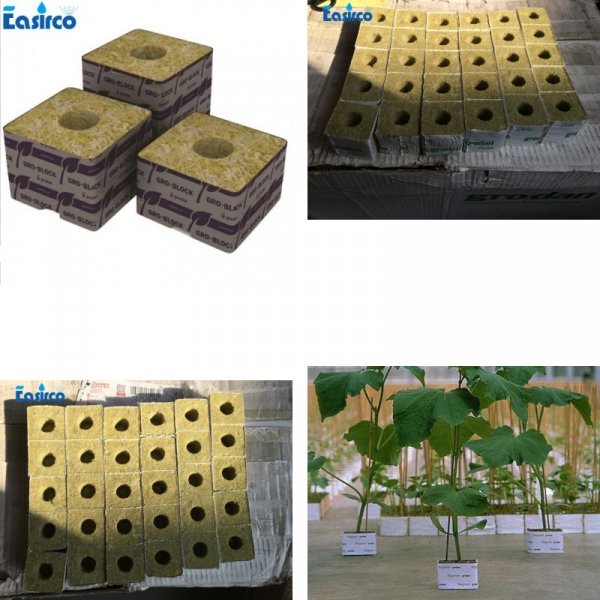 Вегетационные кубики от EASIRCO (20 шт)