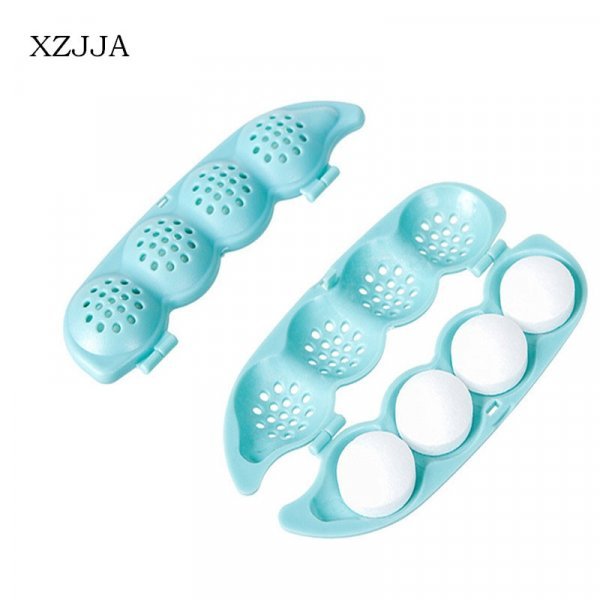 Горошина с камфорными шариками от XZJJA (2 шт)